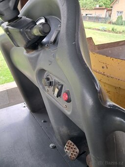 Prodám wacker neuson1501s - 9