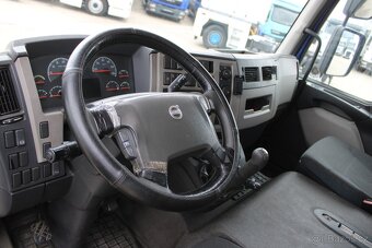 Volvo FL L 240, HYDRAULICKÉ ČELO - 9