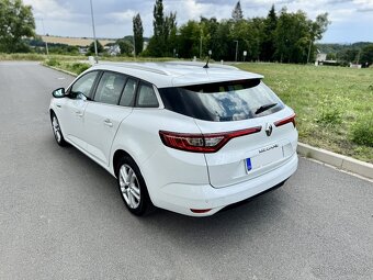 Renault Mégane IV Grandtour 1.2 TCe 130 Bose EDC Limited - 9