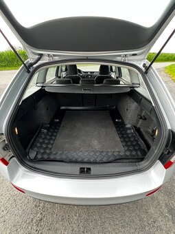 Octavia 3 1.4 tsi cng - 9