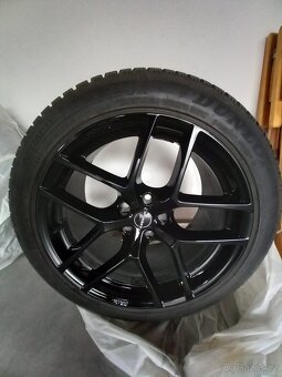 Tesla Model Y Long Range Dual Motor 378kW AWD - 9