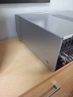 AV RECEIVER PANASONIC SA-HE200 - 9