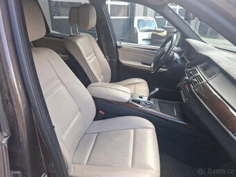 Prodám BMW X5 - 9