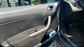 Peugeot 308 SW eHDI - 9