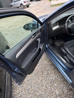 Volkswagen passat B8 1.6 TDi díly - 9