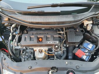 Honda Civic 1.8i Type S 3D - 9