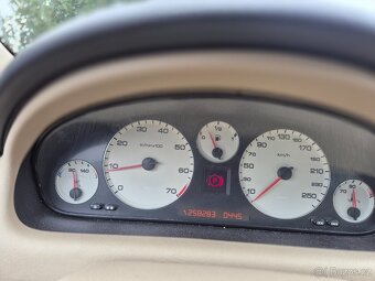 Peugeot 607 2.2benzin - 9