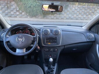 Dacia Logan MCV 2 1.5 dci - 9