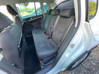 Volkswagen Tiguan 1.4 TSI, 86 000 km - 9