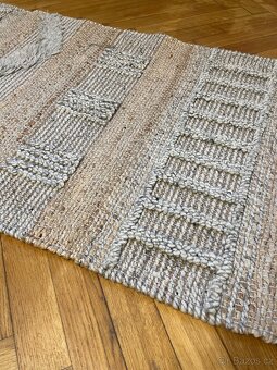 Běhoun Medina 60x230 cm - 9