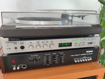 GRUNDIG SR-1000 - 9