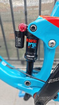 Karbonové celopéro Giant Trance Advanced - 9