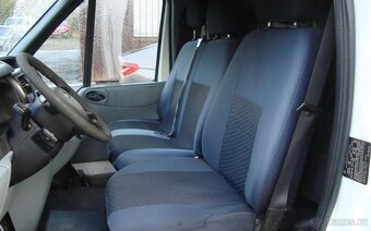 Ford Transit 350 EF 2.4TDCi,Jumbo - 9