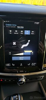 Volvo V60, D3 110kw, Momentum, automat - 9