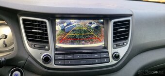Hyundai Tucson 2.0 CRDi 4x4 - 9