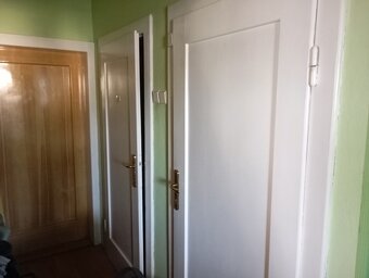 Dvogenerační RD - Rychvald 6+2 - 9