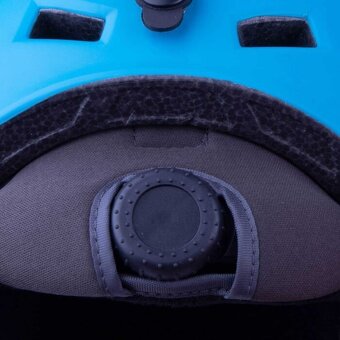 Dětská lyžařská helma - Laceto - XS 48-52 cm - 9