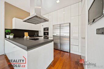 Prodej, byty/3+kk, 221.63 m2, Křížová 2598/4, Smíchov, 15000 - 9