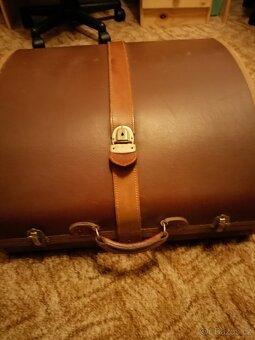 Akordeon LIGNATONE a Delicia - 9