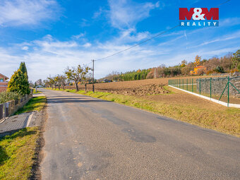 Prodej pozemku k bydlení, 17248 m², Heřmaničky - 9