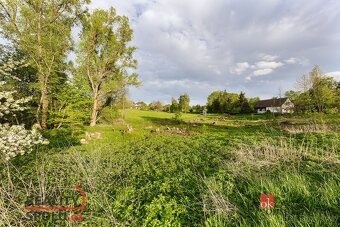 Prodej, pozemky/bydlení, 6545 m2, Tuhaň 30, 51251 Stružinec, - 9