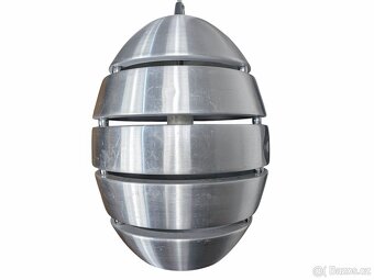 Retro lustr Ikea - 9