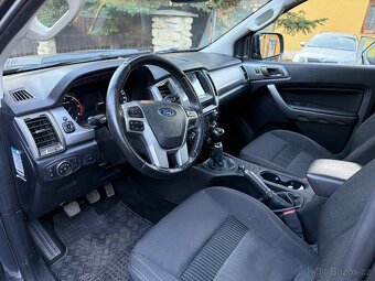 Ford Ranger 2,0 TDI úprava RAPTOR r.v 21 - 9