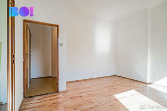 Prodej bytu 1+1, ul. Čapkova, Český Těšín - 9