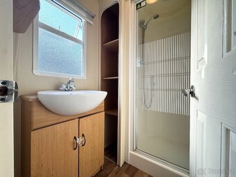 Mobilheim, mobilní dům Cosalt Bays - 9