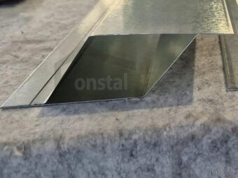 Zásobník na tepelné čerpadlo 3.5x0.8m - 9