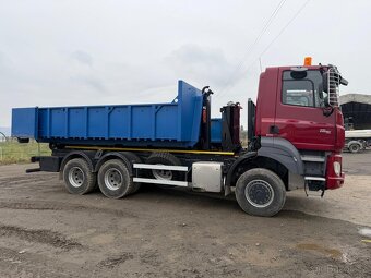 Nákladní auto Tatra - DOHODOU - 9