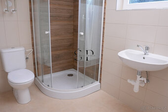 Prodej chaty 3+kk, 50 m2 s vlastním pozemkem 200 m2, Dobroni - 9