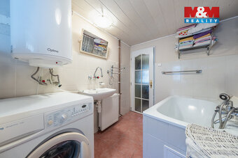 Prodej rodinného domu 4+1, Počedělice - Volenice - 9