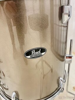 Pearl bicí souprava. - 9