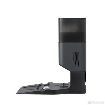 Roborock Q7 Max+ Černý – Robotický vysavač s vyprazdňovací s - 9