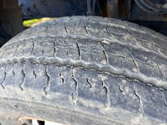 Mercedes Atego 1528 nosič kontejnérů - 9