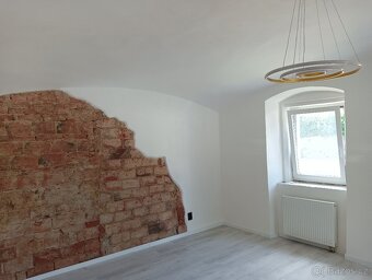 Pronájem rodinného domu okres Teplice - 9