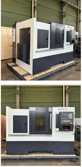 CNC soustruh GSK TCK56 - 9