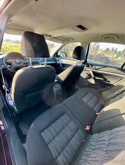 Škoda Octavia 2.0 TDI 103kw - 9