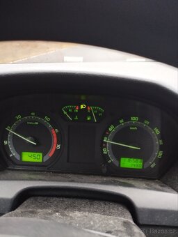 Škoda Fabia 1.2 HTP combi - 9