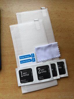 Xiaomi Redmi Note 9 - top stav - 9