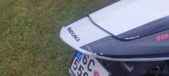 Suzuki GSX-R 1000 K4 - 9