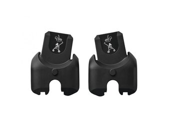 Maxi-Cosi Oxford 3v1 – kočárek - 9