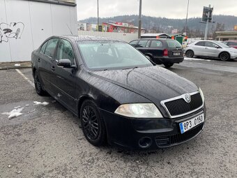 Škoda octavia 2 1.9 TDi - 9