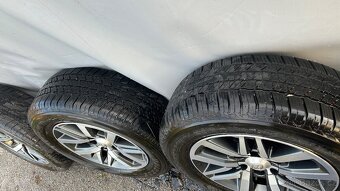 Toyota Hilux kola originál 5 ks - 9