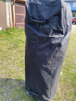 Hlínikový altan Tentino - 9