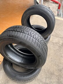 Sada pneu Pirelli Scorpion 235/60R18 103V - 9
