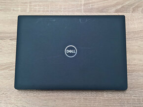 Dell Latitude 3420 - manažerský notebook - 9