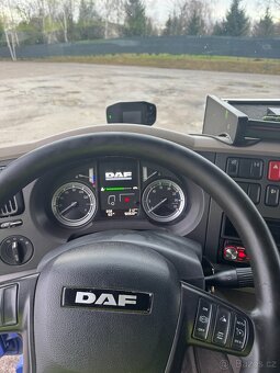 DAF LF, DAF LF 180 7,5t - 9