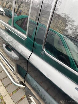 Jeep Patriot 2.0 CRD Limited - 9